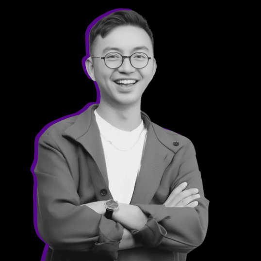 Dustin Liu