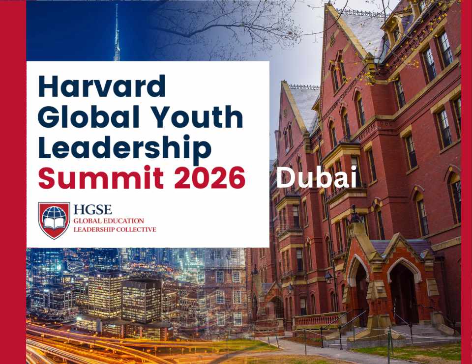 HGSE Dubai