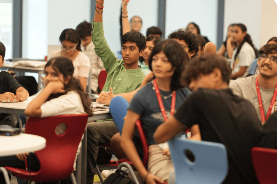 Global Youth Leadership Conference Summer 2026, Abu Dhabi