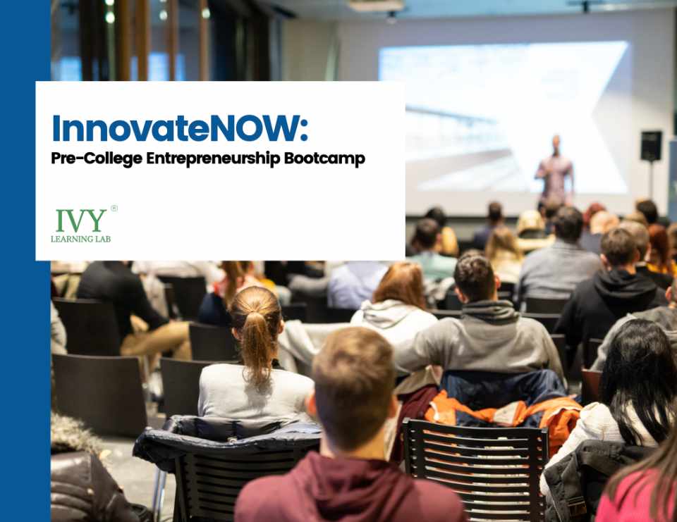 InnovateNOW