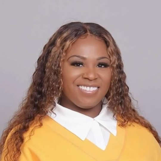 Lakeisha Reed