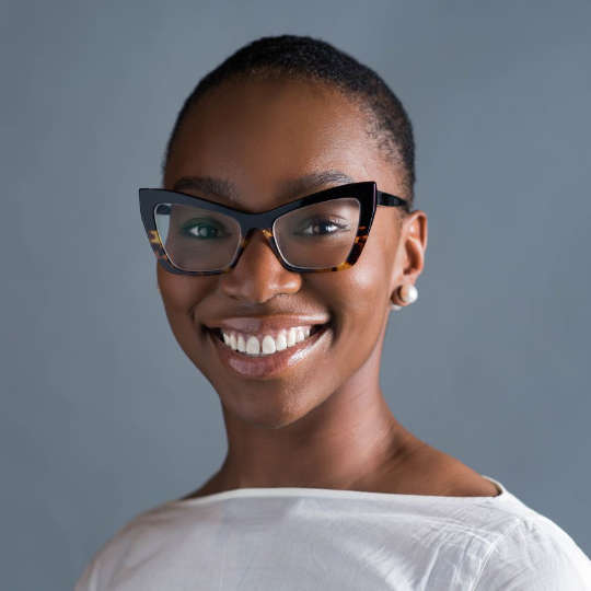 Malaika Ogukwe