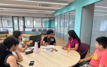 Module 1- Setting the Foundation