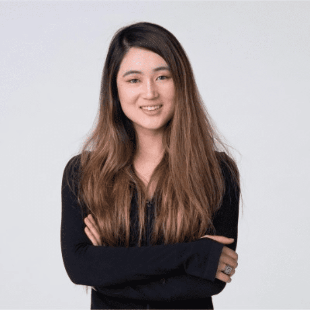 Madeline Zhang