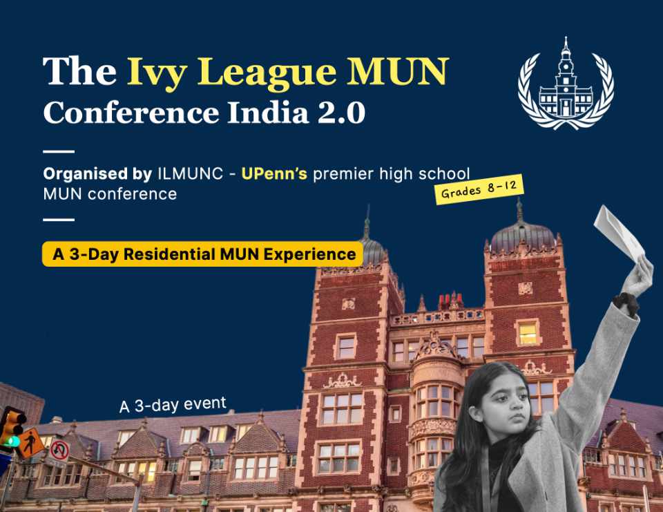 UPenn MUN 2