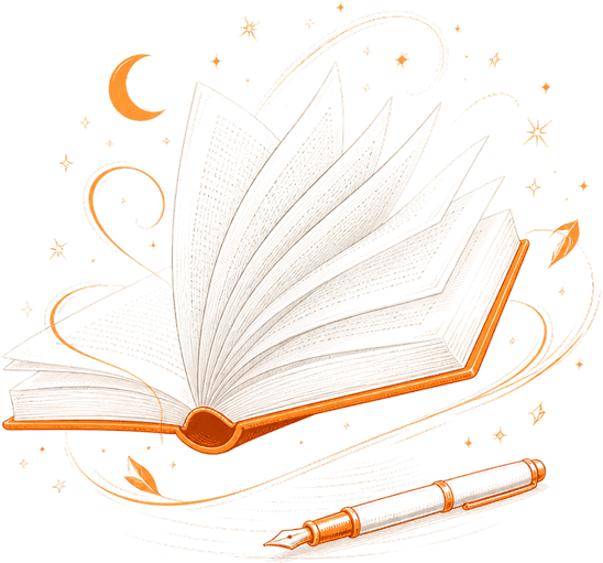 National Young Authors Challenge 2.0