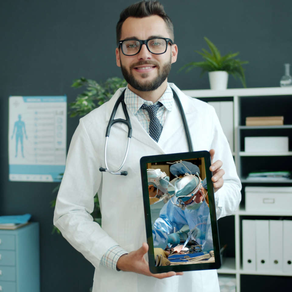 Virtual Internship in Medicine, Healthcare and Medical Research