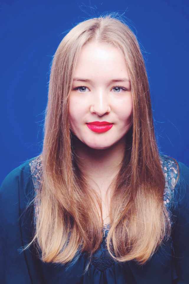 Dr Sophia H