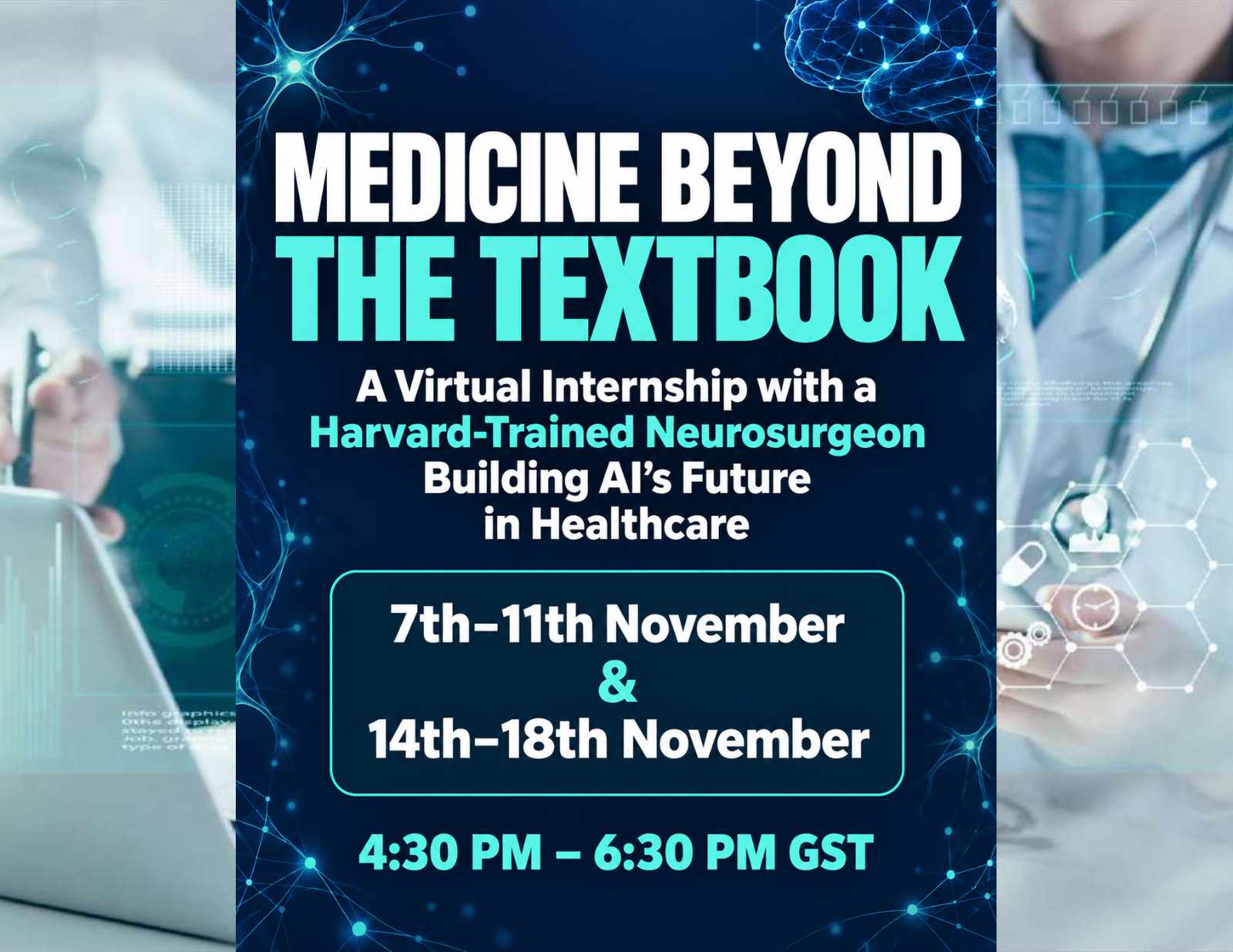 Medicine Beyond the Textbook